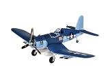 F4U Corsair 4CH 30" (750mm) PNP 