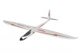 Lightning 1500 Sport Glider PNP 59" (1500mm)  