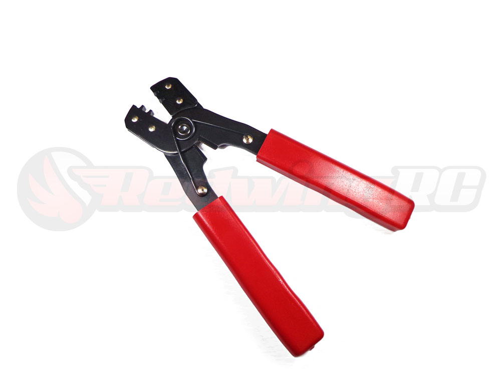 Crimper
