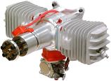 DA-100L Gas Engine