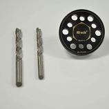 Drill Jig (DLE 111/120/222, DA 85/100)