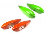 30cc Slick 540 Replacement Wheel Pants