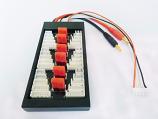 Paraboard Parallel Charging Board /Deans (T-Plug) Connector