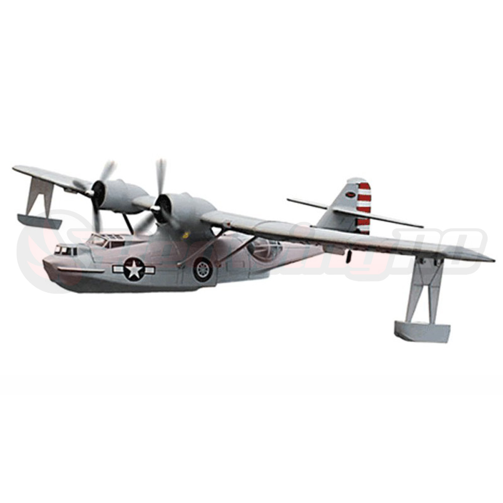 Catalina V2 PBY - Grey
