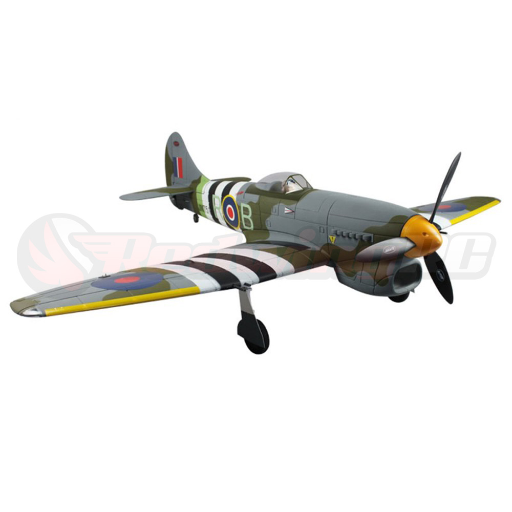 Hawker Tempest V2