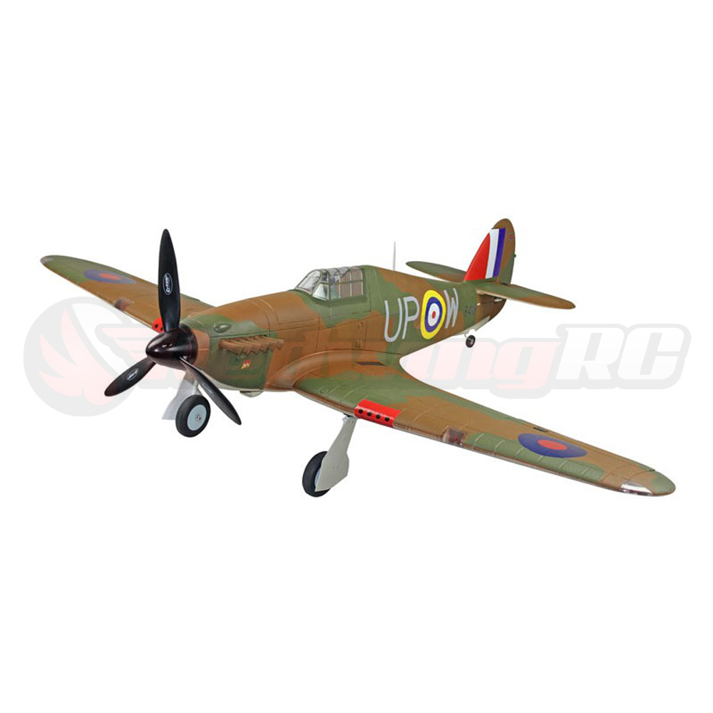 49.2in (1250mm) Hurricane PNP