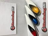 100-120cc Wheel Pants