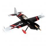 20cc MXS-R 64" V2 ARF (Quick Release Wings and CF Reinforced)