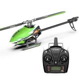 YX F150 6CH 3D/6G RC Helicopter RTF