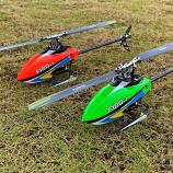 YX F180 V2 6CH 3D/6G RC Helicopter RTF or BNF