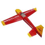 Flight Model 90.6" Slick 580 55-60cc ARF 