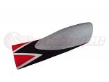 Future Model Red/Black EPP Sbach Canopy