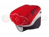Future Model Red/ Black EPP Sbach Cowl