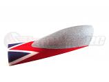 Future Model Red/ Purple EPP Sbach Canopy
