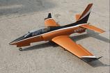 TAFT-HOBBY VIPER V3 90MM EDF JET 6S PNP BROWN/BLACK VERSION