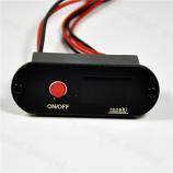 2-in-1 15A UBEC and Digital Display Switch