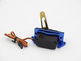 Miracle CNC Adjustable Servo Mount