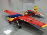 YAK 54 (47") 30-32E Electric ARF