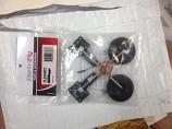 Electric Retracts, Electrifly Model FLZA6603 for Zero/P-51D