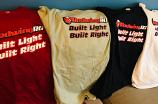 Redwing RC T-Shirt New Colors