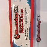 Redwing 6S 22.2v 5200mah Lipo 