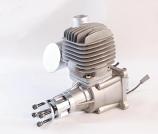 RCGF 63CC SE Stinger Pro Gas Engine With Stock Muffler