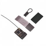 Lemon RX DSMP (DSMX/DSM2 Compatible) 6-Channel Receiver /Top-Pin