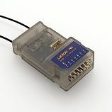 Lemon RX DSMP 7-CH RECEIVER (DSMX/DSM2 COMPATIBLE)