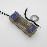 Lemon RX DSMP 10-CH TELEMETRY STABILIZER & VOLTAGE PROBE (DSMX/DSM2 COMPATIBLE) 
