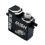 BMS-M15H Vertical Mount Servo, HV-Digital, Magnetic Sensor, Micro, High Torque, Metal Gear, Coreless 