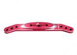 MKS-X8 Metal 3.5" Rudder Arm 