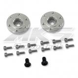 MKS-X8 Hub Set