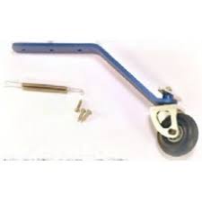 Miracle Tail Gear (120cc Pull Pull) 
