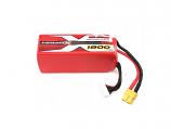 ManiaX Power LiPo 6S 1800mAh 22.2V eXtreme Series 70C