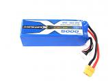 ManiaX Power LiPo 6S 5000mAh 22.2V eXpert Series 45C 