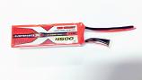 ManiaX Power LiPo 6S 4500mAh 22.2V eXtreme Series 70C