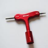 Miracle Universal Gas Engine Wrench