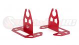 Miracle Wheel Stand