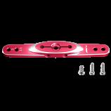 MKS-X6 Metal 3.0" Rudder Arm 