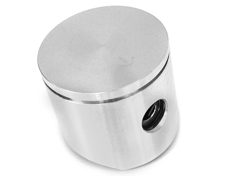 Piston Section - BE 62
