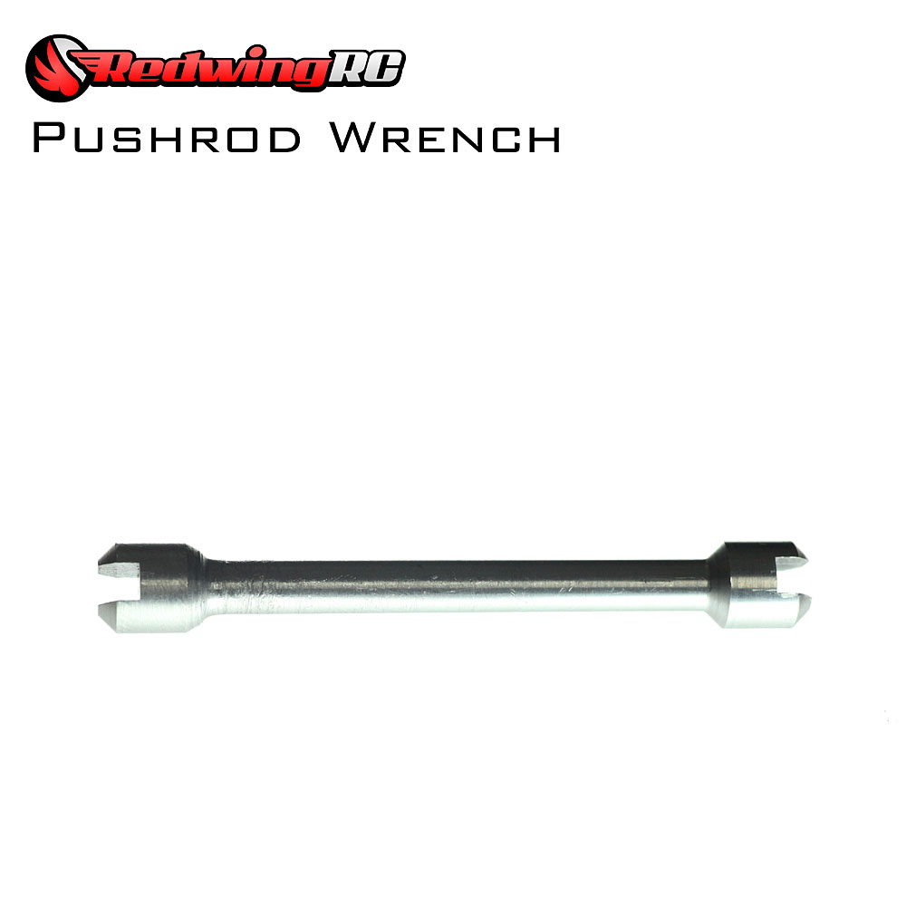 Turnbuckle Wrench