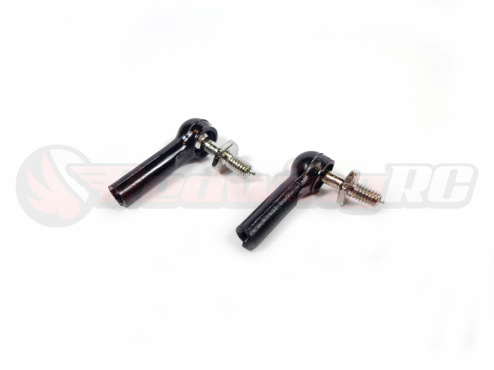 Quick Connect Ball Joint