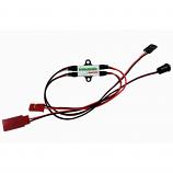 Gas Engine Optical Kill Switch 