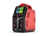 Hitec RDX2 1000 AC/DC Dual Port Charger / Discharger / Power Supply