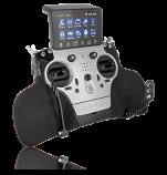 POWERBOX CORE 26-CHANNEL 2.4GHZ TELEMETRY TRANSMITTER, (Tray Version)