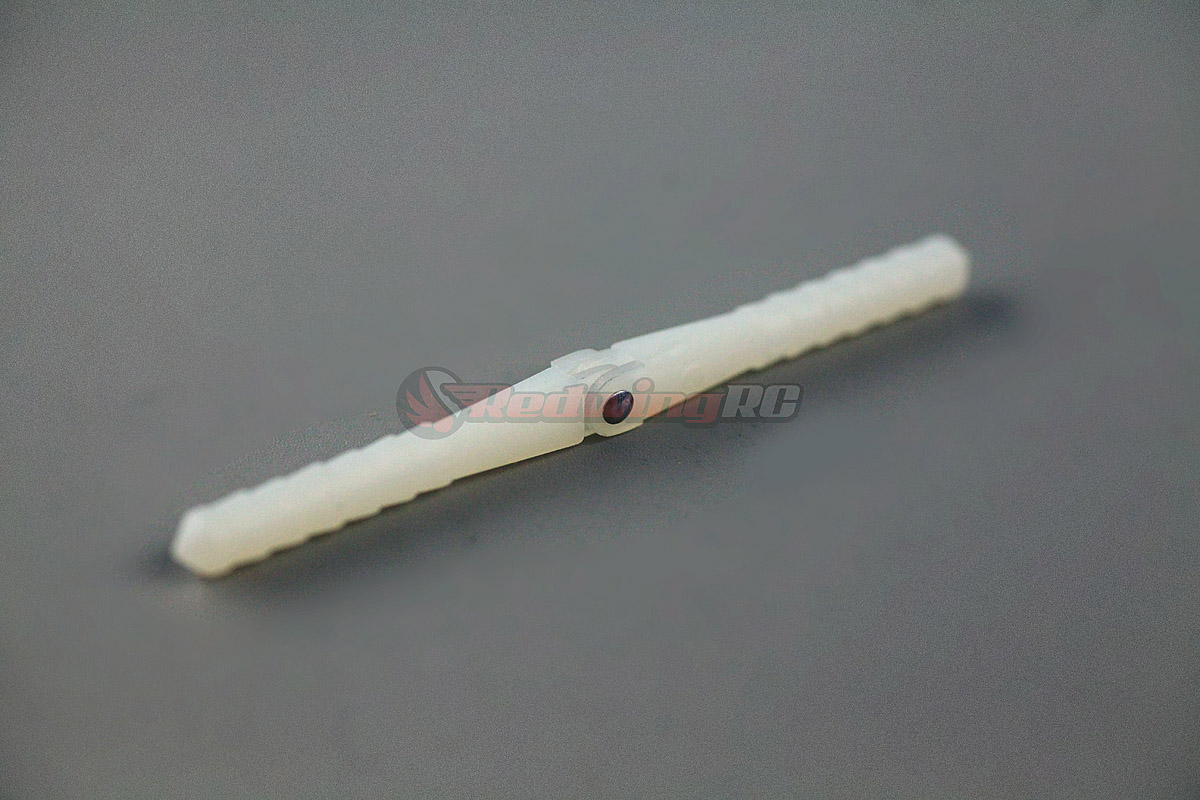 10 Pack Hinges (Robart Style)
