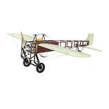 Bleriot XI 1.8M ARF