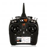iX12 12-Channel DSMX Transmitter Only--Just 1 Left!!