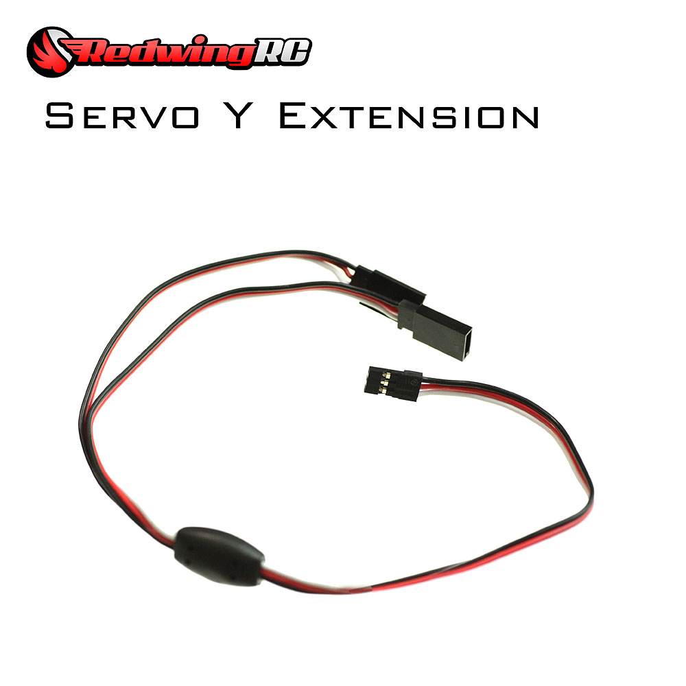 RCExl Servo Y