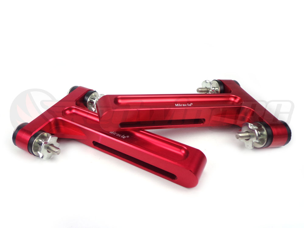 Miracle Shock-Absorbing Engine Mount